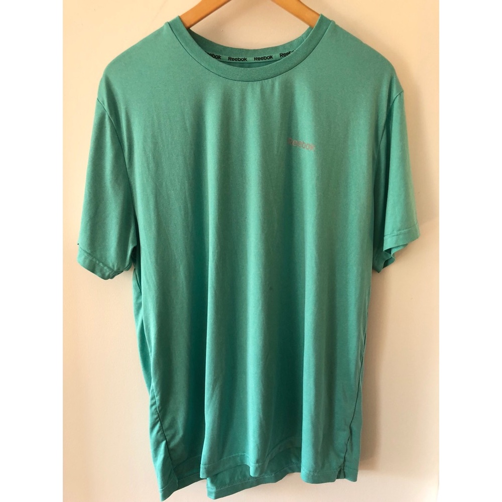 Reebok men’s fitness shirt